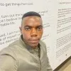 Elvis Mnisi