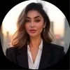 Haley Mahdi