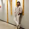 Chandra Sekar