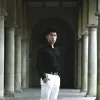 Andrew Wong