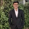 Vyom Trivedi