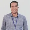 Juan Jose Roman Sandoval