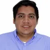 Enrique Javier Cruz Carrillo