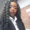 Masentle Motaung