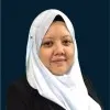 Akmal Nurhananie Abd Rahman