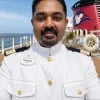 Mathan Kumar Arumugompillai