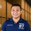 Tony Yee