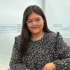 Kinjal Mithani