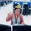 Mercedes Cueva