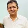 Pushpendra