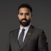 Ahmad Qusai Yousef