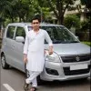 Santanu Majumder