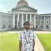 Arnav Dhobale