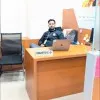 Mudasir Fayaz
