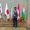 Rushikesh Chaure