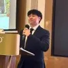 Darius Tan