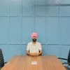 Reezak Singh