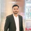 Vaibhav Harname