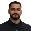 Sourav Dash