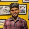 Yuvaraj Natarajan