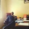 Kelvins Muzame