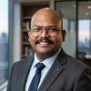 Sreesh Sreedharan