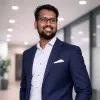 DHIRAJ WARKE