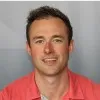 Kevin Macdonald RCJI
