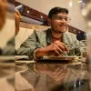 Kiran Kumar