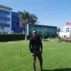Mohamed Reda Amer