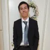 Mark Wang
