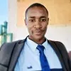Teboho Maseko