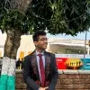 Yash Gulati