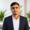 Darshan Patel