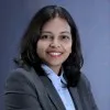 Kajori Biswas