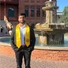 Amar Mohite