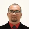 Mohd Syiful Iswannizam Mohd Isa MBOT Qualified Technician