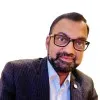 Santhosh Kumar Somanathan Nair