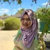 Shafina Sultana