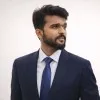 SURESH CHADUVU