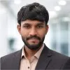 Venkatesh Shetty