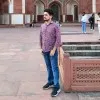Avdhesh Chaudhary