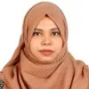 Iffat Ara Murtuza