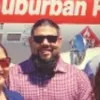 Joshua Santiago