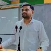 Rushikesh Rayate