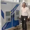 Amol Bhosle