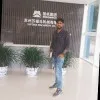 Parikhita Panigrahy