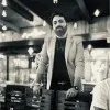 Manoj Nanda