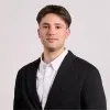 Connor Palios