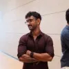 Rohith Manoj